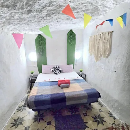 Casa Cueva Puerta Valencia Appartement Paterna