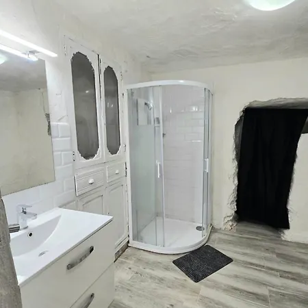 Appartement Casa Cueva Puerta Valencia *