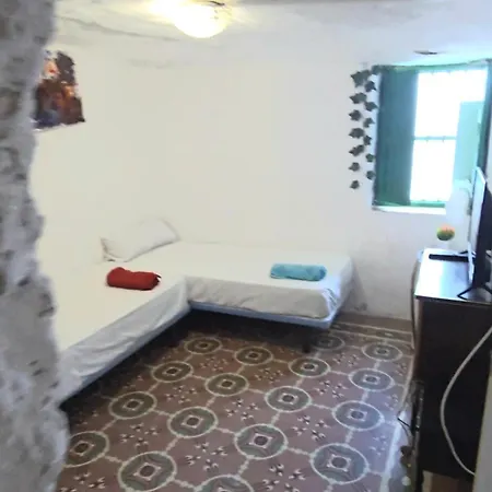 Casa Cueva Puerta Valencia Paterna